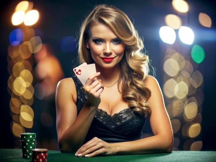 aa1483 Ruleta en vivo
